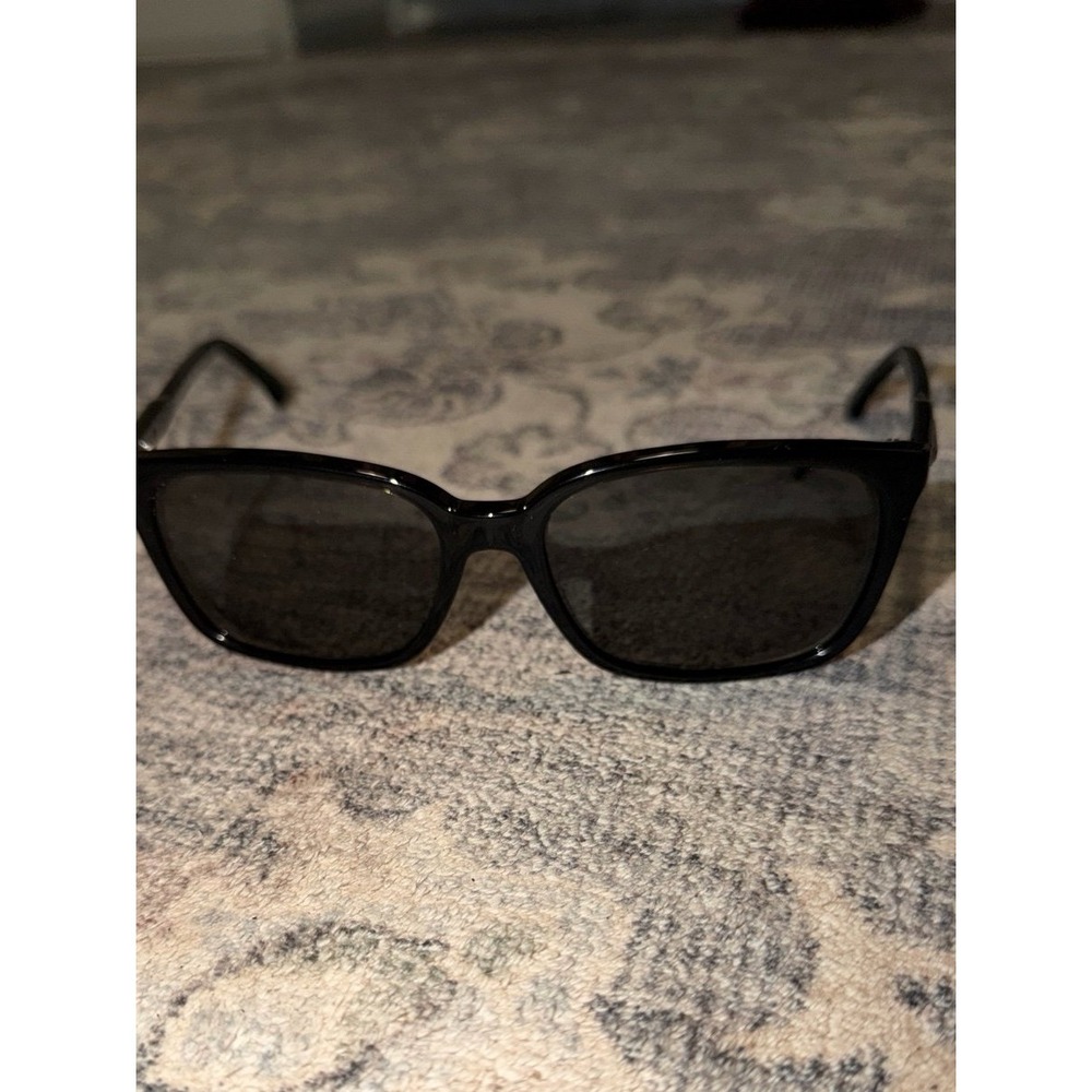 Brooks Brothers BB5020 Sunglasses Men's Full Rim Black